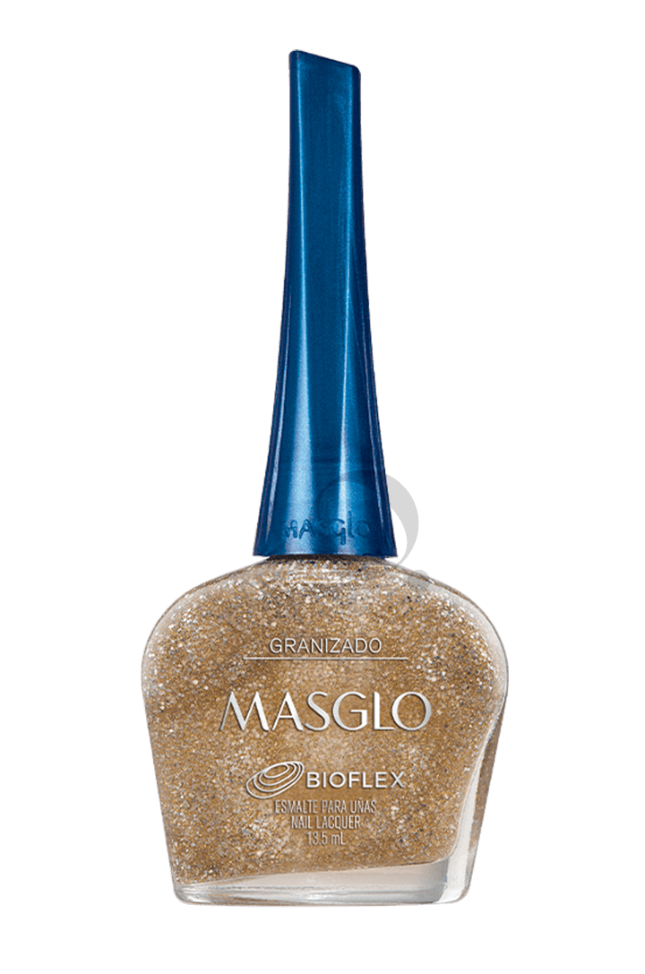 GranizadoDorado-EsmalteTradicionalPerladoMasglo135Ml-GamaMarron
