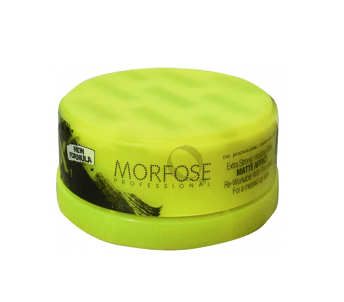 Comprar OSSION CERA MATTE HOLD VERDE 150 ML. Online