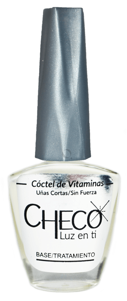 Esmalte Endurecedor De Uñas 14 Ml - Quimica Alemana - MORADO - Morado, Tienda de belleza online