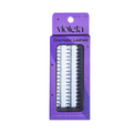 Pestaña Violeta Individual Medium Black