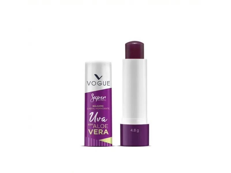 Brillo-Vogue-Protector-Labial-X4.8G-Uva-Aloe