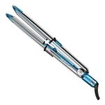 Plancha-Nano-Titanium-Optima-3000-Azul---Babylisspro