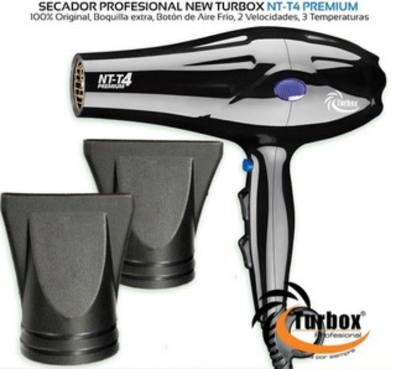 Secador-Nt-T4-Premium---Turbox