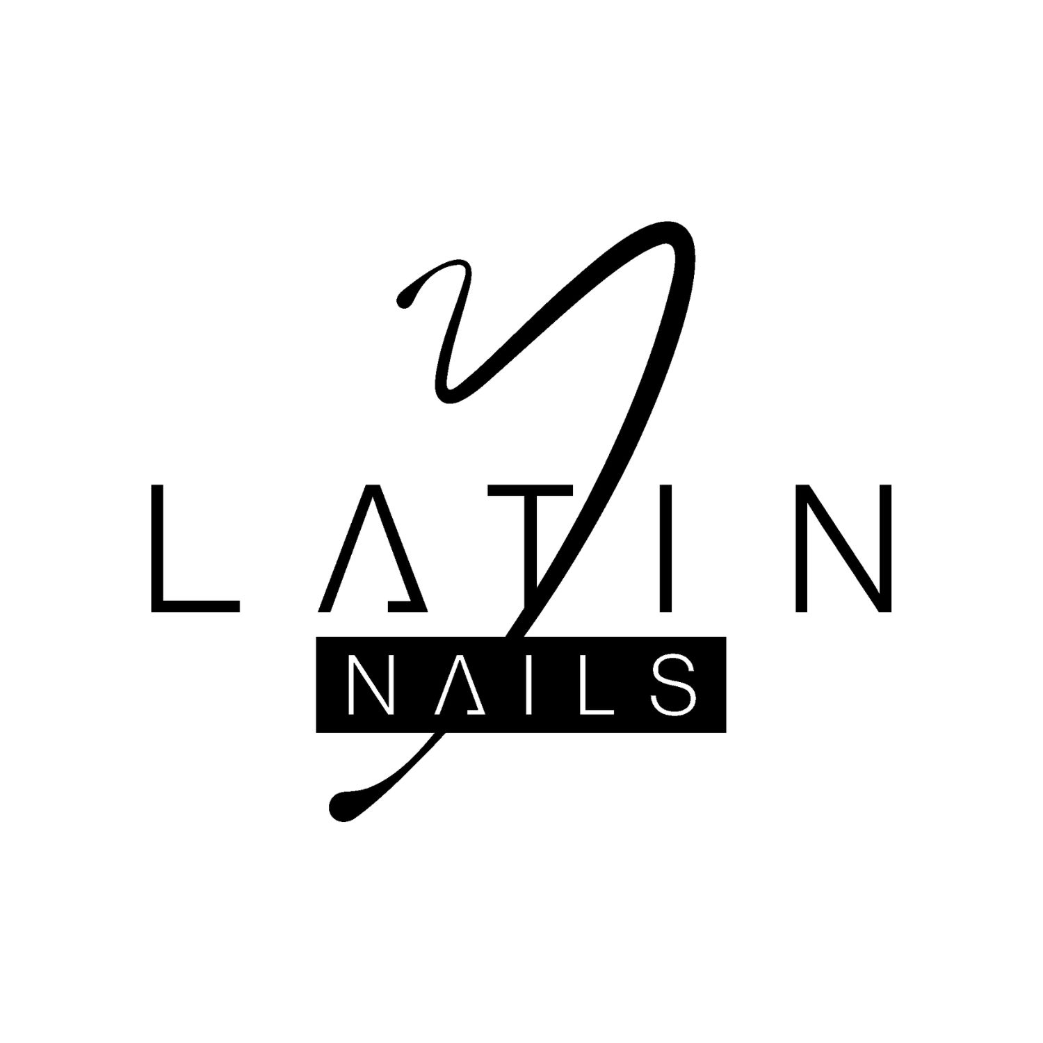 Latín Nails